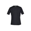Under Armour T Shirt Men's Black 1329582-001