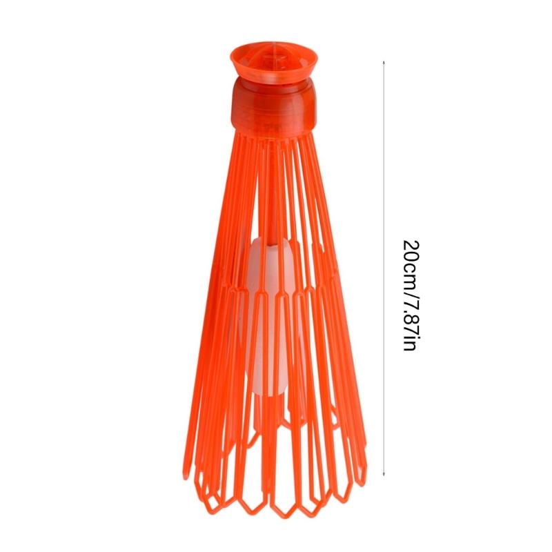 Lågresistans Flottörfångare Fiskeflottör Återvinningsverktyg Fisketillbehör