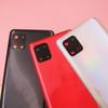 Battery Back Cover For Samsung Note 10 Lite Rear Panel Housing Cover Replace For Galaxy Note10 lite Phone Case With Camera Lens