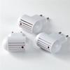 Pacote com 3 Tomadas Repelentes de Mosquitos Ultrassônicas com LED