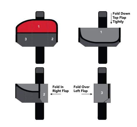 SILCA SEAT ROLL ASYMMETRICO Saddlebag