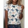 Tops – T-Shirts