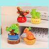 Style Resin Prosperity Tree Desktop Decor For Office Gift Ideas