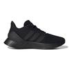 adidas Questar Flow NXT J Black Kids Sneakers Core-Black Cloud-White Grey-Six FZ2955