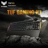 ASUS TUF Gaming K1 RGB Wired Gaming Keyboard