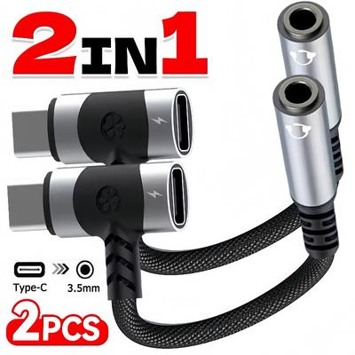 Audio- & Videozubehör – Audio-Adapter
