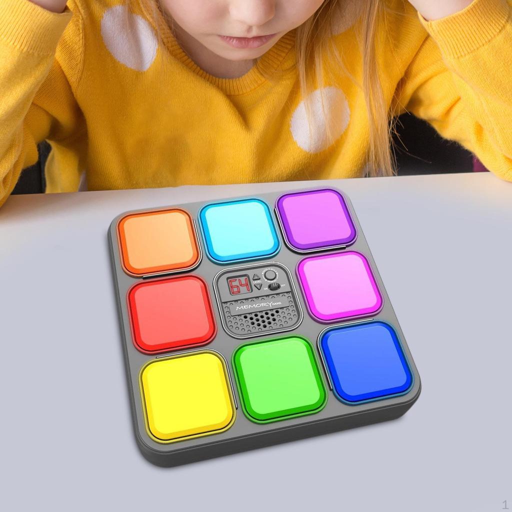 Classic Memory Maze Game Memorizing Training Boy Girl Gifts Adults