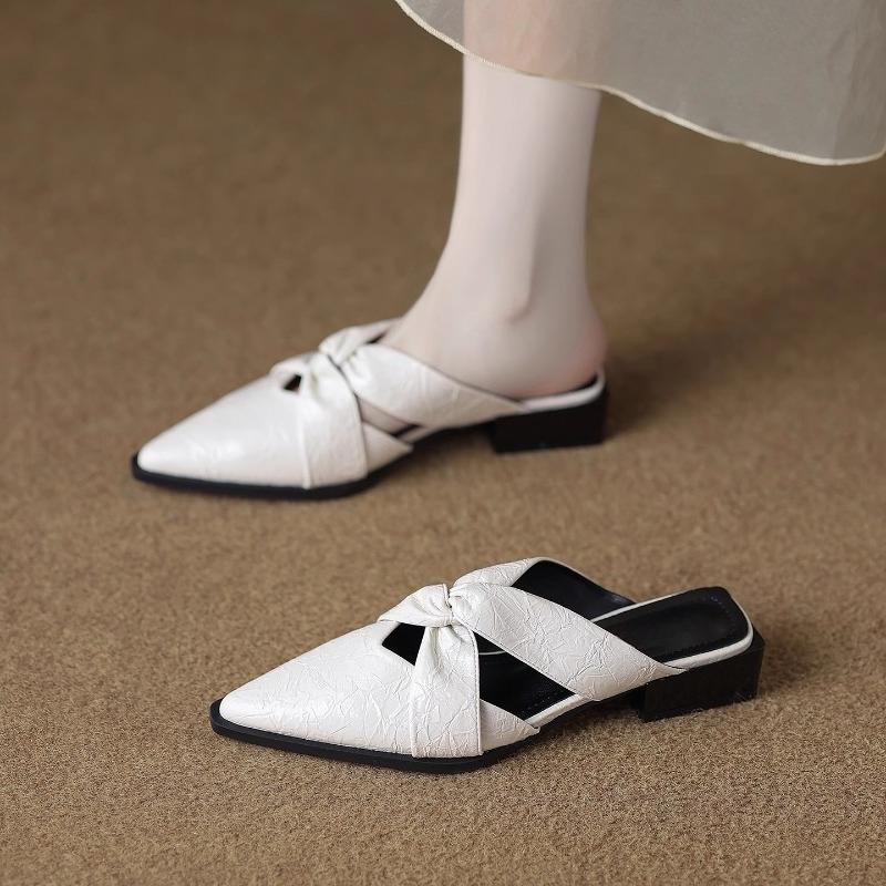 

Мода Мода Острый Носок Женские Каблуки Женские Шлепанцы Шлепанцы Обувь Новинка Лето Весна Женские Каблуки Шлепанцы Сандалии Обувь 40 бежевый