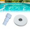 Pool Hose Adapter Plate Replacement Above Ground Pool Adapter Plate for SP1090 Pool Skimmer Accessories Enduring