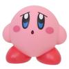Kirby of the Stars Soft Vinyl Collection Depressed