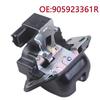 Car Rear Trunk Lid Tailgate Door Lock Actuator LatchesRelease for 905923361R 2008-2010 Automatic Locking Sensitive Touch