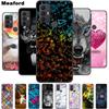 Pentru carcasa TCL 30 SE 305 306 Silicon Moale Desene Animate Cool coque Pentru TCL 306 305 Capac Spate Para Carcase TCL 30SE Modă TPU Fundas