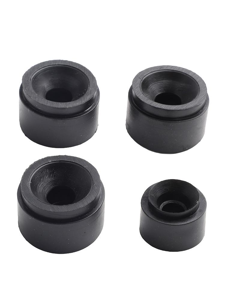 Complete Assembly Engine Cover Grommets Rubber Grommets