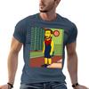 Brodie Grundy Tshirt Unisex T Shirts For Unisex Casual Anime T Shirts Oversize Anime Tshirt Tshirt