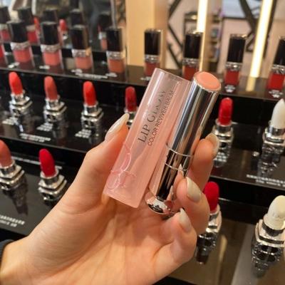 Addict Lip Glow, 025 Seoul Scarlet, 3,2 g, 1 pezzo