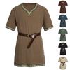 Men's Costume with Waistband for Halloween