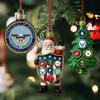 US Military Countdown Box Christmas Advent Calendar