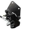 15020363 Engine Rear Brake Caliper Assembly Car Accessories For ITALIKA DM 250X 2022 2023 2024 ITALIKA DM 300 2025 F15020363