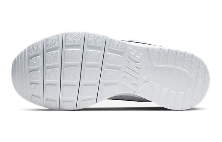 Nike Tanjun White/Green GS CZ3586-103