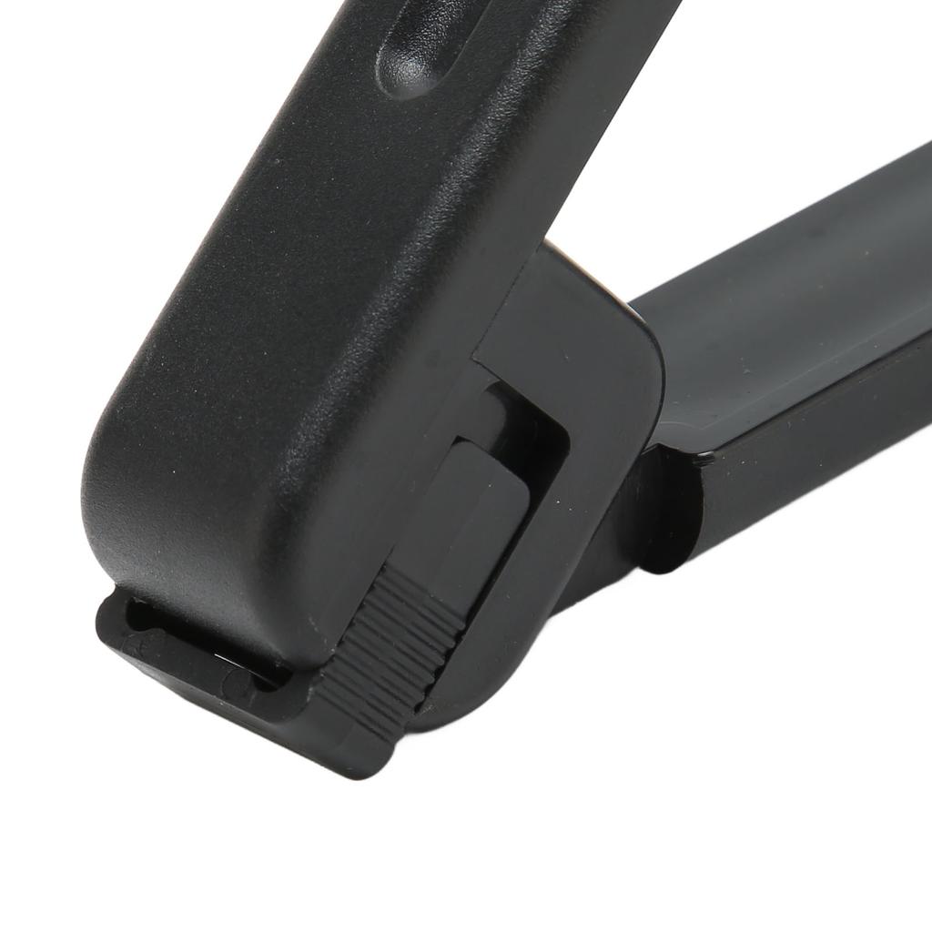 Hair Straightener Comb Prevents Static Nylon Bristles Hair Double Sided Brush for Smoothing and Straight Hair Styles