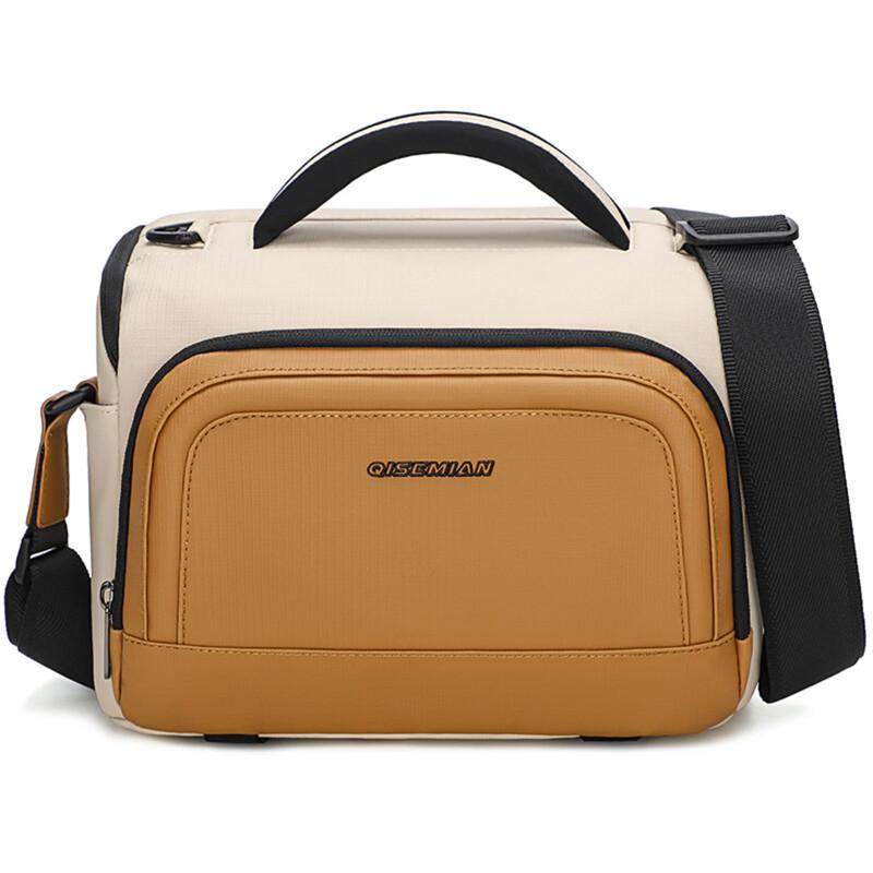 

DSLR Single Shoulder Camera Bag