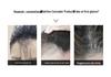 Waterproof Long-Lasting Natural Eyebrow Tint Cream for Women