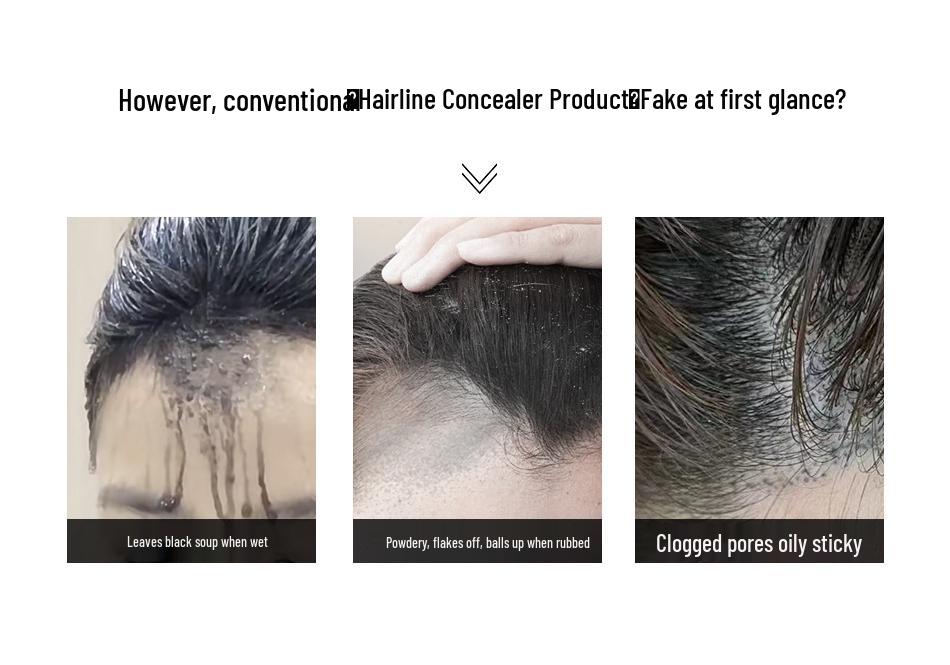Waterproof Long-Lasting Natural Eyebrow Tint Cream for Women