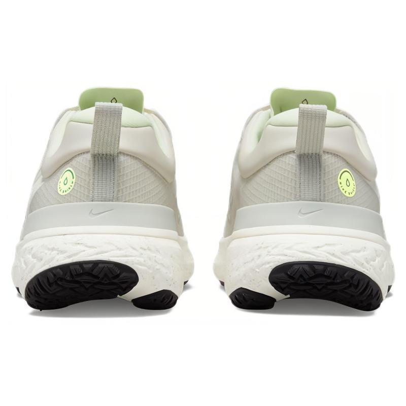 Nike React Miler 2 Shield 'Summit White' Sneakers DR7845-111