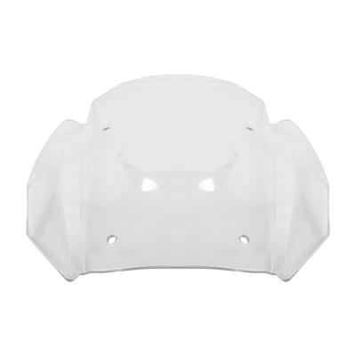 Pour Honda ADV350 Adv350 ADV 350 2025-2025 Moto Pare-brise Avant Pare-brise Touring Écran Pare-vent Déflecteur Protecteur