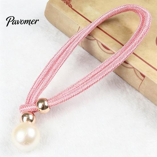 Strong Curtain Fasteners Ties, Pull-out Adjustable Buckle, Durable No Tiebacks Drill Holdbacks, for Balcony Living Room Bedroom Reusable Ties