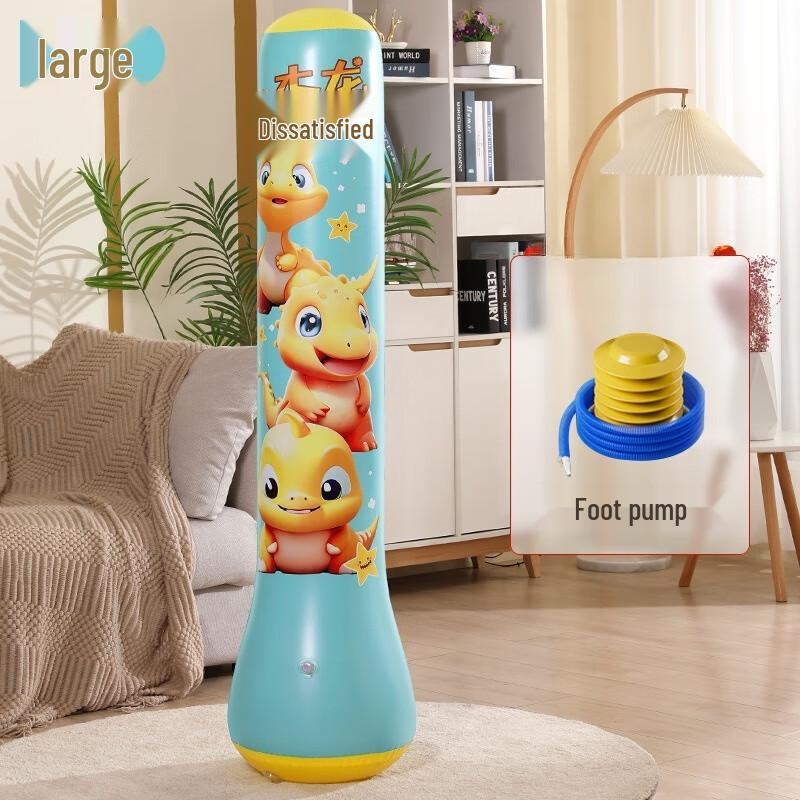 Longchan Home Taekwondo Punching Bag