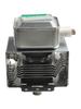 1pcs Microwave Oven Magnetron For Galanz Mcrowave Oven Parts, M24FB-610A Magnetron 2M219 2M253J 11.5cm×3.5cm Metal Silver Tools
