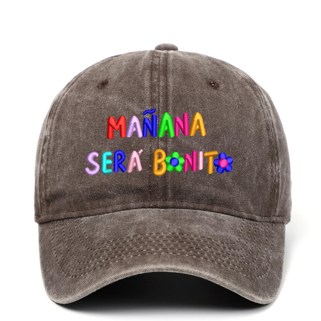 Vintage Adjustable Unisex Vintage Cap for Outdoor Hiking and Mountaineering