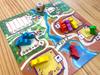 JELLYJELLYGAMES Draftsaurus 2-4 Player Japanese Board Game