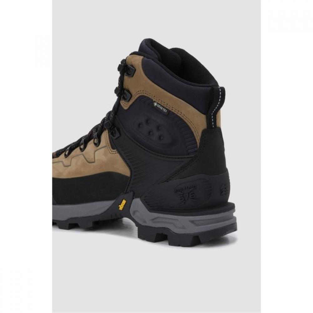 Kolon Sport Unisex Trekking Shoes Fe4hx24510brw