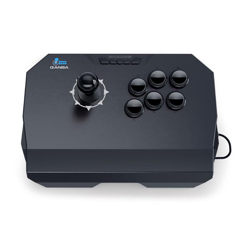 

QANBA N1-Thunder 2 Wired Arcade Fight Stick