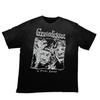 Gravediggaz 6 Feet Deep Shirt or Kids Shirt | 90s Hip Hop Rap Tee | Underground Cult Classic | Vintage Style T Shirt or Kids Shirt