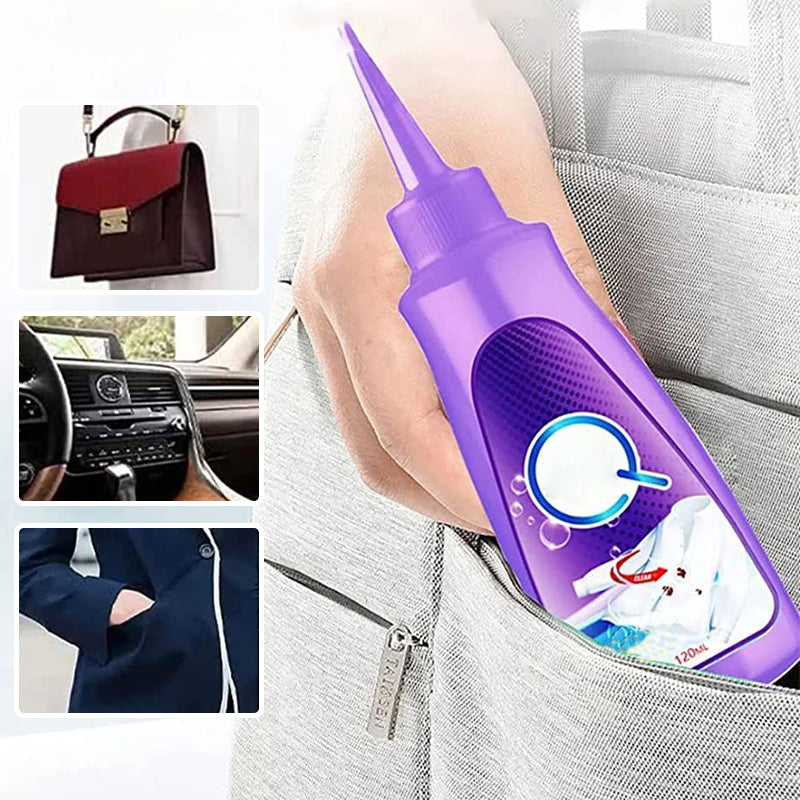 Active Enzymes Liquid Laundry Detergent 120ml Active Enzyme Laundry Detergent Removal Stain And Oil