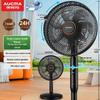 Electronice și climatizare – Ventilatoare
