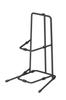 Oaks Stylish Iron Rack, Pot Holder, BOW, 2 Tiers, 27.5cm Wide X 24.5cm Deep X 39.7cm High