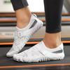 Lightweight Breathable Yoga & Deadlift Shoes for Indoor/Outdoor Activities