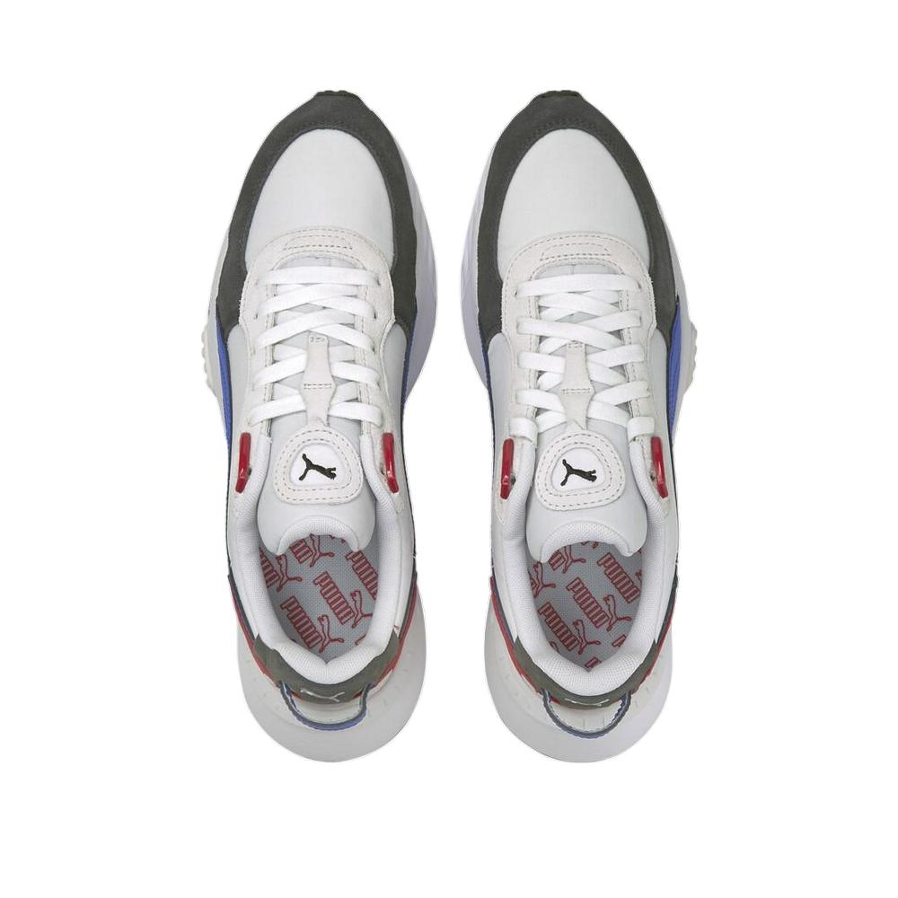 Footwear Type + PUMA + Wild Rider Rollin'