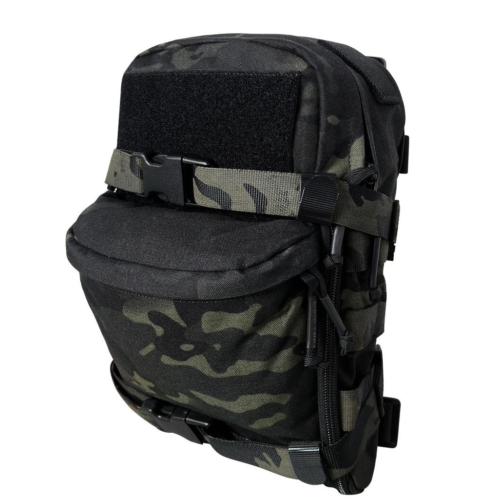 500D Nylon Hydration backpack for tactical vest and backpacl