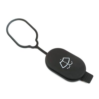 BSP718 Washer Bottle Cap Black 1060681 92GG17632BB for Ford