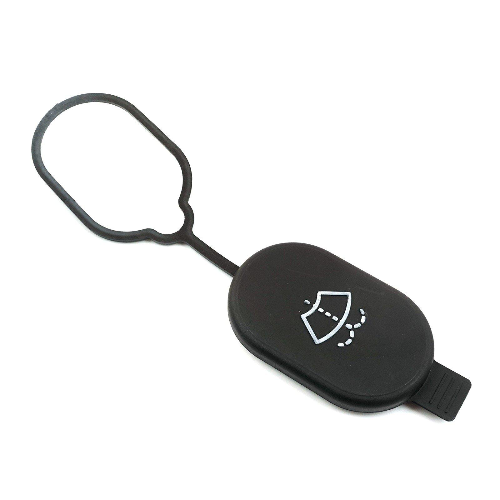 

Автозапчастини ESC ESP718 Кришка пляшки омивача чорна 1060681, 92GG17632BB для Ford Швидка доставка Безкоштовна доставка з Туреччини