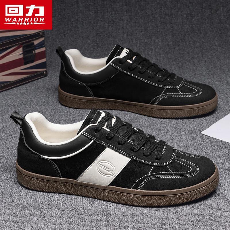 Warrior Men s M500MJ Casual Skate Shoes 42