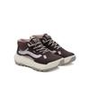 Мужские кроссовки Vans Mte crosspath mid vn000cvvdrb1 коричневые