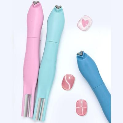 Nail Art – Šablony a razítka na nehty