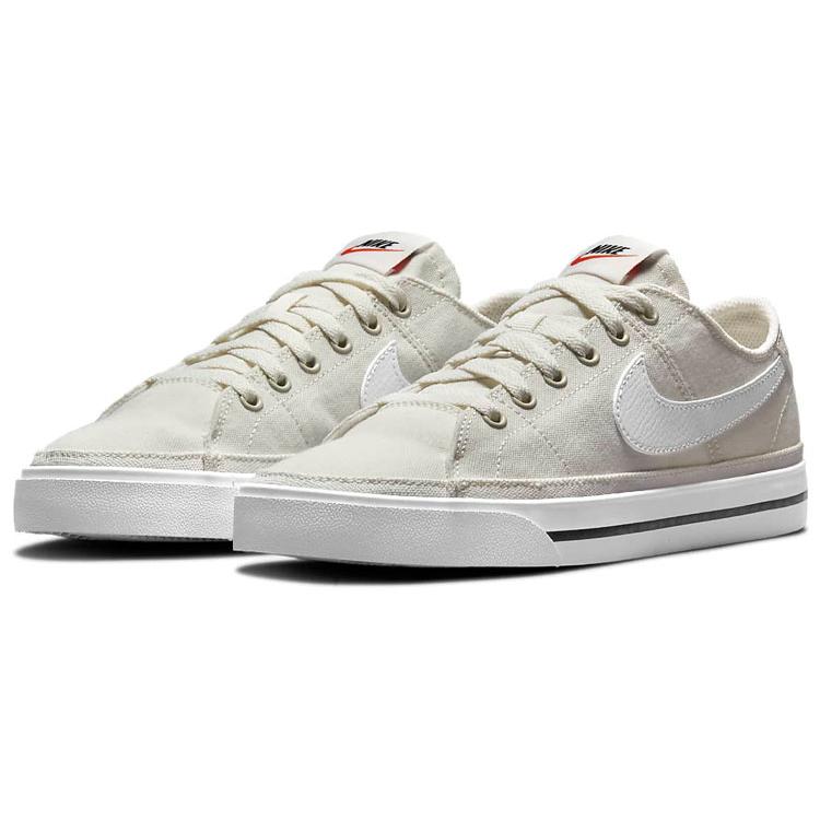 Nike Court Legacy Canvas 'Sail' Women's CZ0294-101