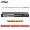 Dahua 24-Port Gigabit PoE Unmanaged Switch